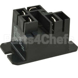 916904-002-1 Compatible Hobart Relay, 1 Pole, 30A