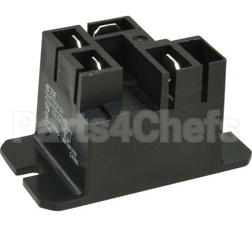 916904-2-1 Compatible Hobart Relay, 1 Pole, 30A