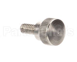 917-2 Globe Chain Guard Thumb Screw