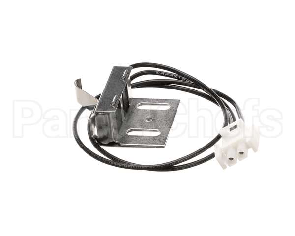 91700 Henny Penny Assembly-Left Hinge Drain Pan Sw W/Conn