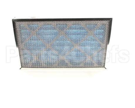 91707 Giles Pre-Filter, Assembly, Fsh-3.5/4/5