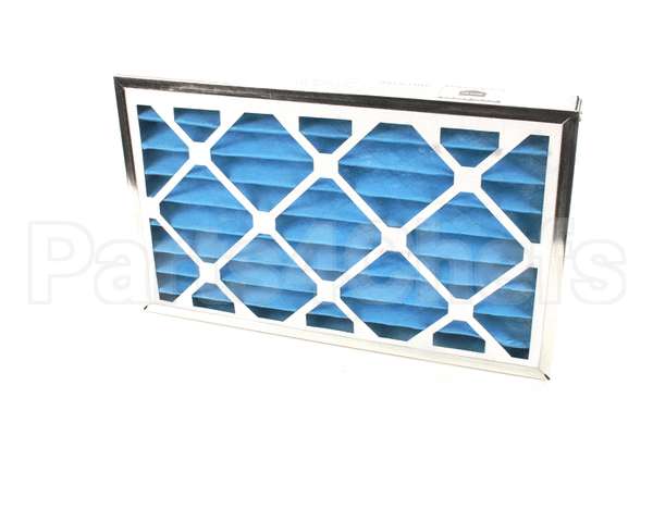 91707 Giles Pre-Filter, Assembly, Fsh-3.5/4/5