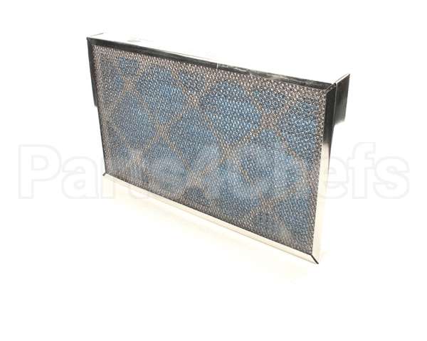 91707 Giles Pre-Filter, Assembly, Fsh-3.5/4/5