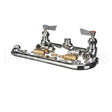 9171 Compatible Fisher Faucet 8Abslh 12Ss