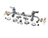 91710 Fisher Faucet 8Abscdlh 12Ss
