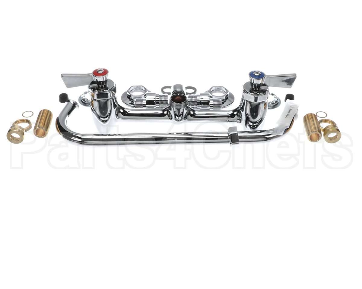 91710 Fisher Faucet 8Abscdlh 12Ss