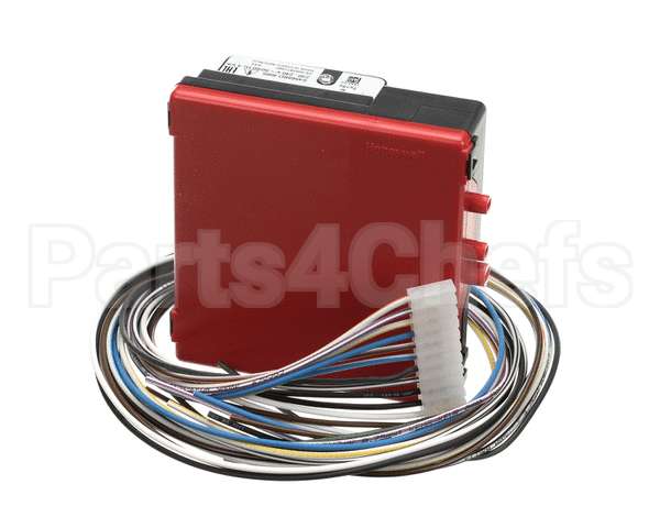9171079S Fri-Jado Conversion Kit Stggas Burnercontroller