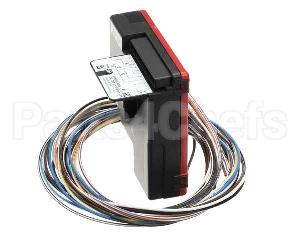 9171079S Fri-Jado Conversion Kit Stggas Burnercontroller