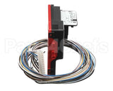 9171079S Fri-Jado Conversion Kit Stggas Burnercontroller