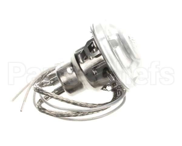9171135S Fri-Jado Lamp Holder With Glass