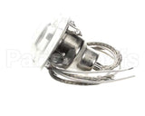 9171135S Fri-Jado Lamp Holder With Glass