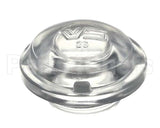 9171136 Fri-Jado Glass-Pane For Lampholder Coated