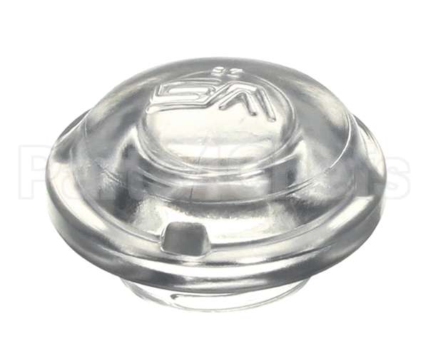 9171136 Fri-Jado Glass-Pane For Lampholder Coated