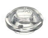 9171136 Fri-Jado Glass-Pane For Lampholder Coated