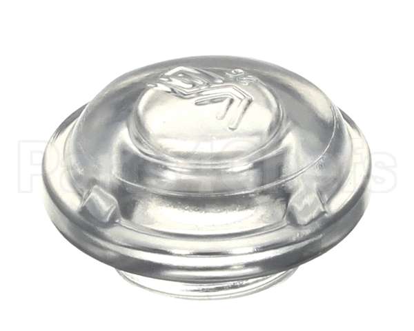 9171136 Fri-Jado Glass-Pane For Lampholder Coated