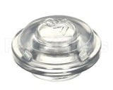 9171136 Fri-Jado Glass-Pane For Lampholder Coated