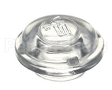 9171136 Fri-Jado Glass-Pane For Lampholder Coated