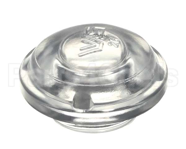 9171136 Fri-Jado Glass-Pane For Lampholder Coated