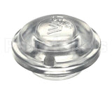 9171136 Fri-Jado Glass-Pane For Lampholder Coated