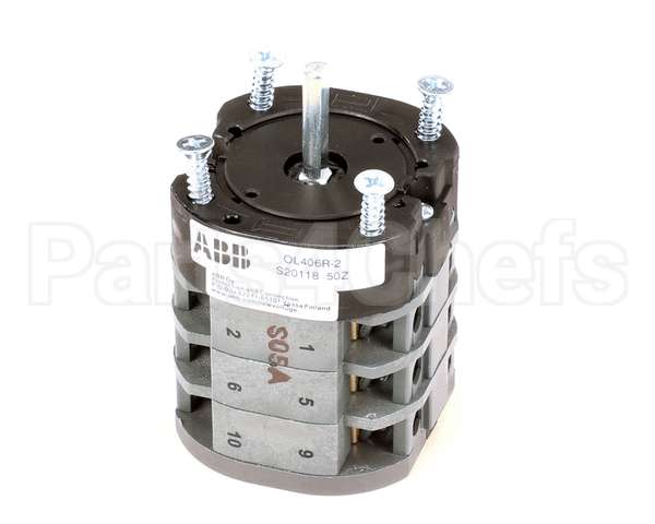 9171140 Fri-Jado Switch Type: Ol406R-2S20118