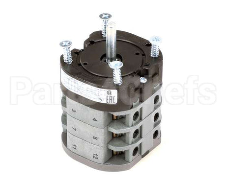 9171140 Fri-Jado Switch Type: Ol406R-2S20118