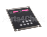 9172044 Fri-Jado Panel Electricitycomplete Stg