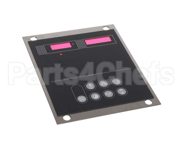 9172044 Fri-Jado Panel Electricitycomplete Stg