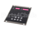 9172044 Fri-Jado Panel Electricitycomplete Stg