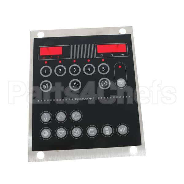9172045S Fri-Jado Panel Programmable S