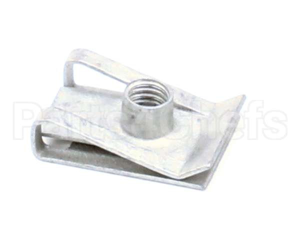 9172053 Fri-Jado Nut-Plate 14079 M5 Zi.s