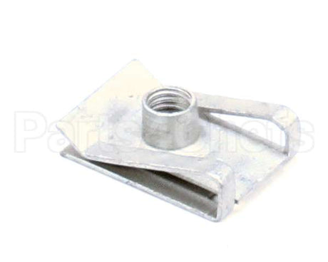 9172053 Fri-Jado Nut-Plate 14079 M5 Zi.s