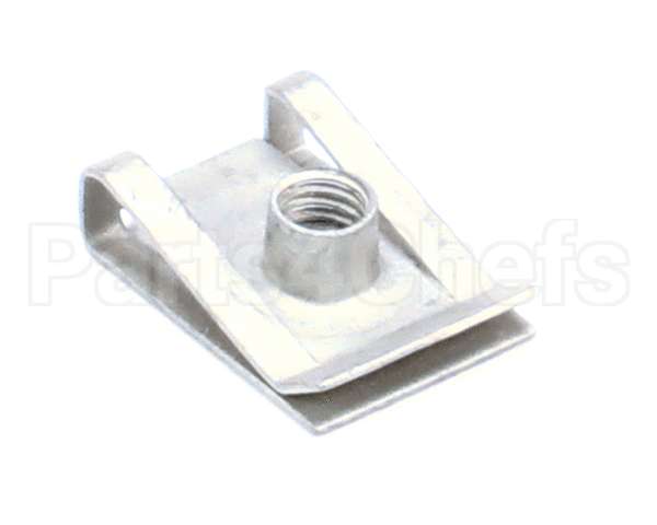 9172053 Fri-Jado Nut-Plate 14079 M5 Zi.s