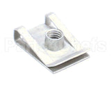 9172053 Fri-Jado Nut-Plate 14079 M5 Zi.s