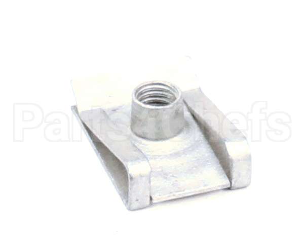 9172053 Fri-Jado Nut-Plate 14079 M5 Zi.s