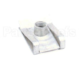9172053 Fri-Jado Nut-Plate 14079 M5 Zi.s