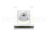 9172053 Fri-Jado Nut-Plate 14079 M5 Zi.s