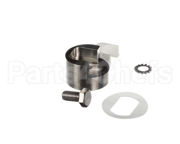 9172063S Fri-Jado Assembly Axle Support