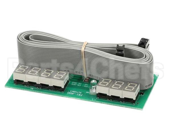 9172064 Fri-Jado Display (Includes Ribbon)
