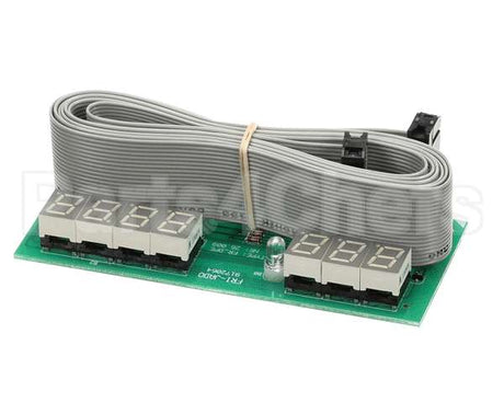 9172064 Fri-Jado Display (Includes Ribbon)