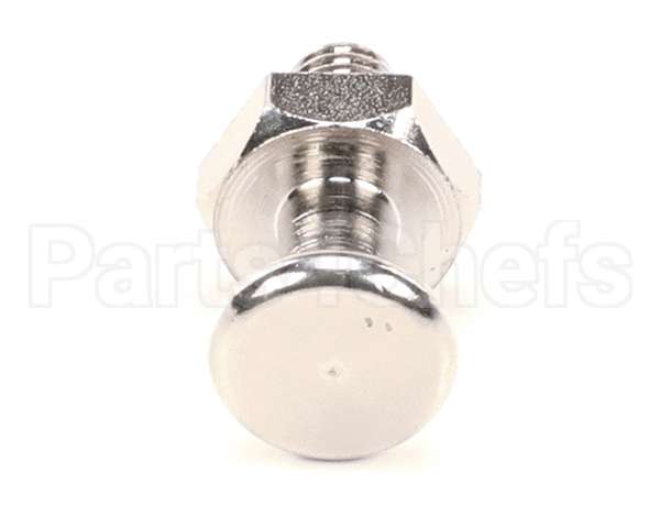 9172169 Fri-Jado Support Pin, For Rotordisc 3 Mm