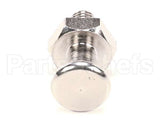 9172169 Fri-Jado Support Pin, For Rotordisc 3 Mm