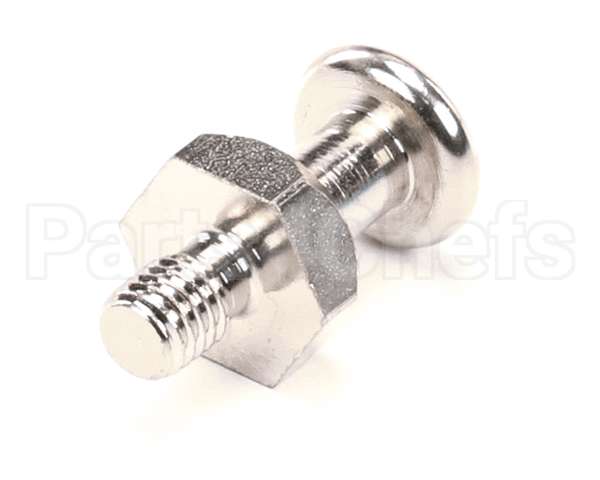 9172169 Fri-Jado Support Pin, For Rotordisc 3 Mm