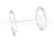 9172274S Fri-Jado Rotor Set Tdr-8 Sst Custom Usa
