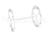 9172274S Fri-Jado Rotor Set Tdr-8 Sst Custom Usa
