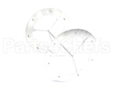 9172274S Fri-Jado Rotor Set Tdr-8 Sst Custom Usa