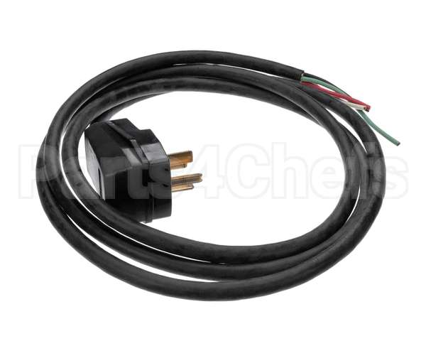 9172425 Fri-Jado Power Cord Ul 8Awg 140" 15-50P_Leads