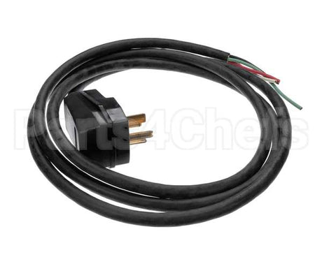 9172425 Fri-Jado Power Cord Ul 8Awg 140" 15-50P_Leads