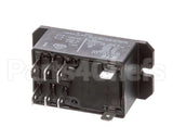 91727 Henny Penny Relay-Power Dpdt 240Vac