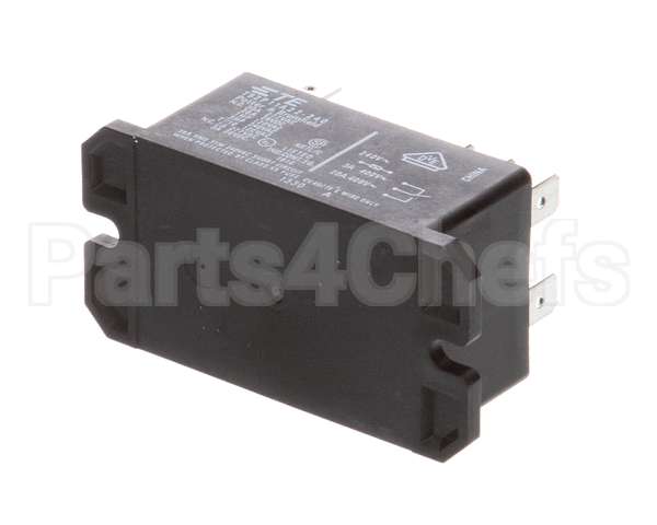91727 Henny Penny Relay-Power Dpdt 240Vac