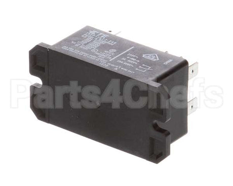 91727 Henny Penny Relay-Power Dpdt 240Vac